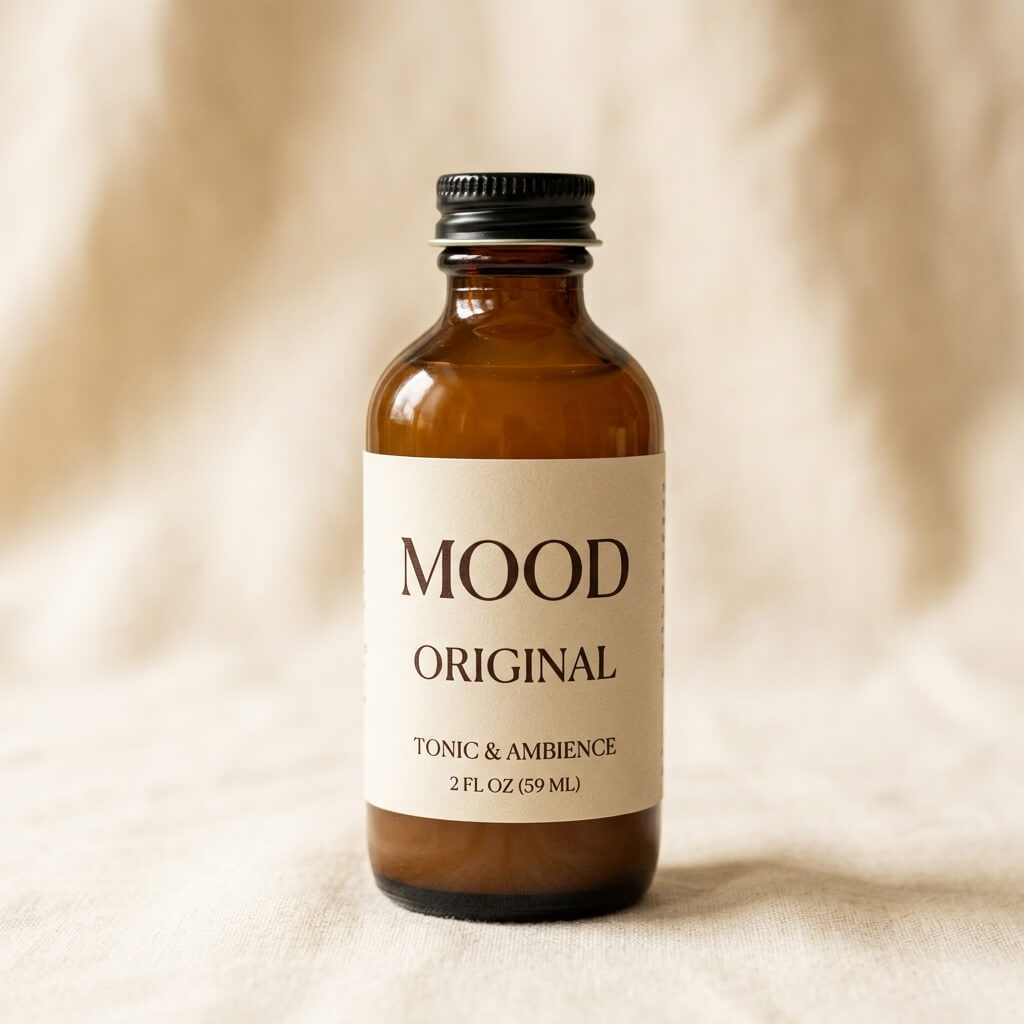 Mood Monthly
