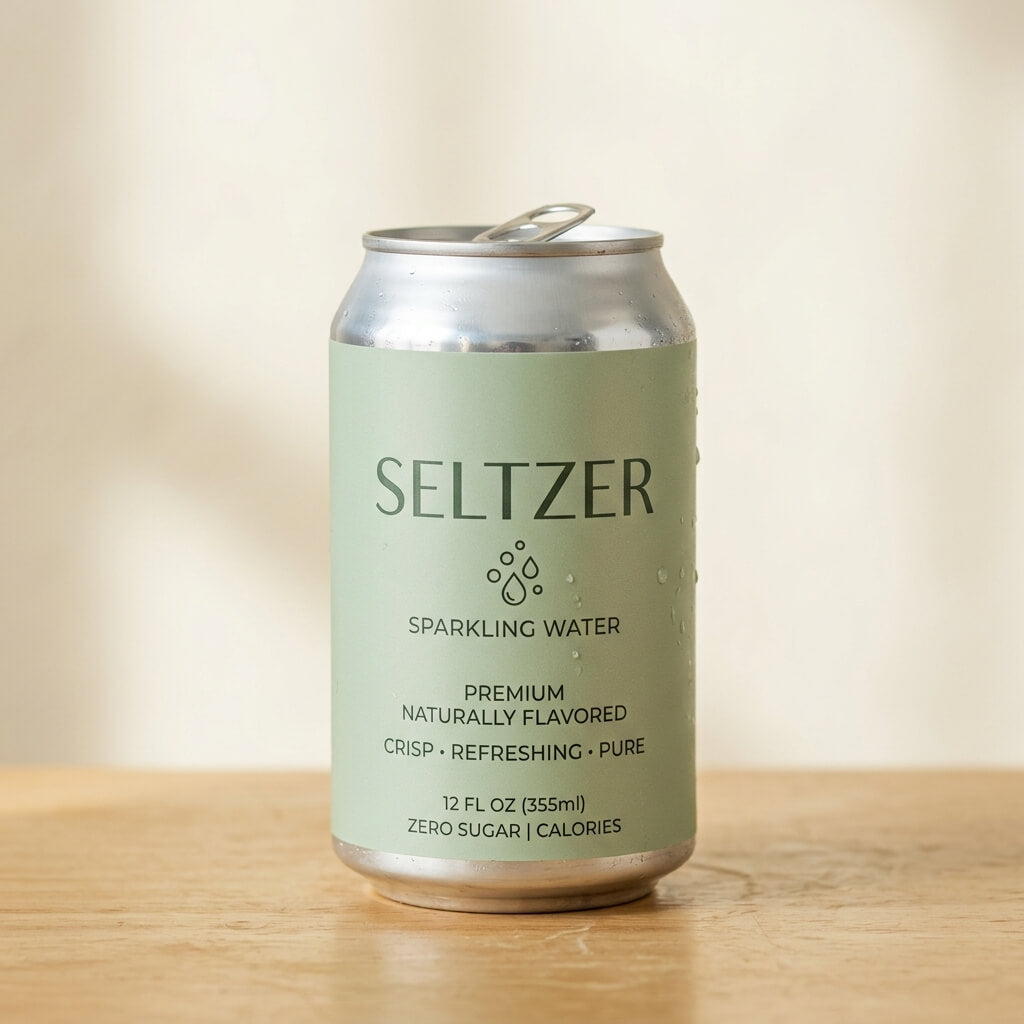 Mood Kava Seltzer