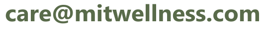 Email support address