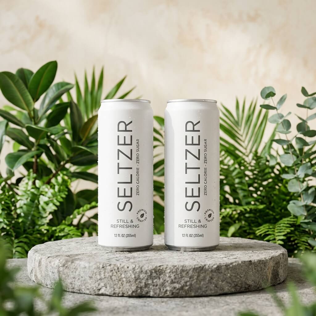 Seltzers